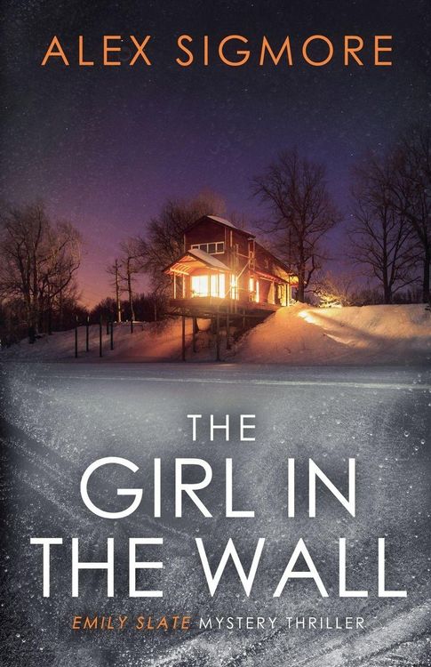 Produktbild: The Girl In The Wall