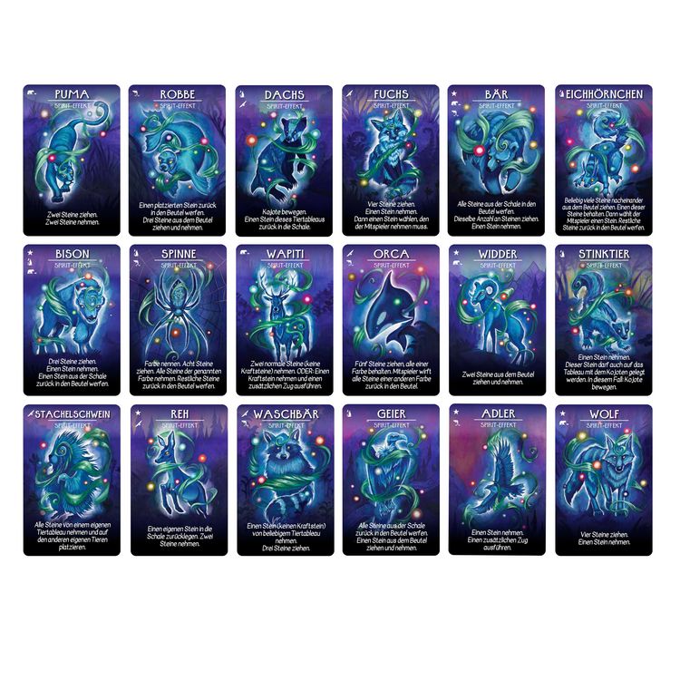 Produktbild: Spirits of the Wild - The Awakening
