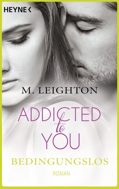 Produktbild: Bedingungslos / Addicted to You Bd. 3
