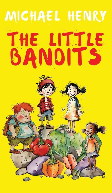 Produktbild: The Little Bandits