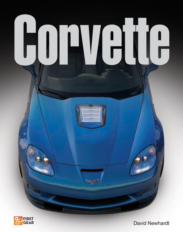 Produktbild: Corvette