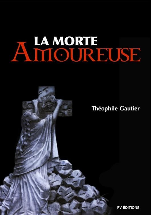 Produktbild: La Morte Amoureuse