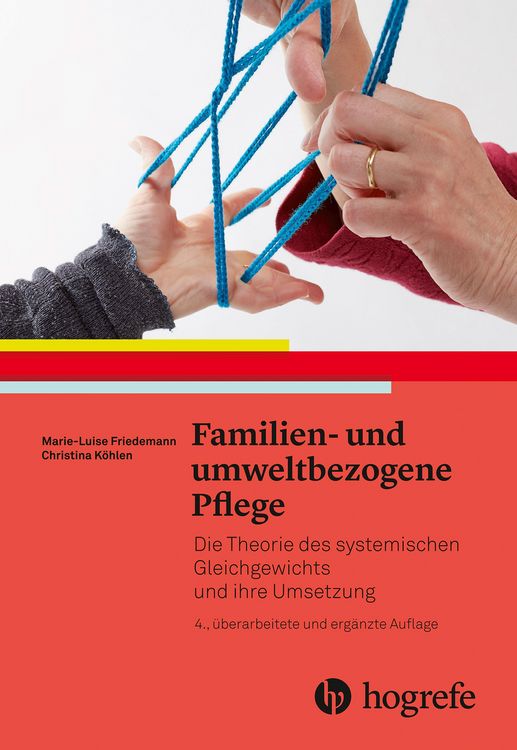Produktbild: Familien- und umweltbezogene Pflege