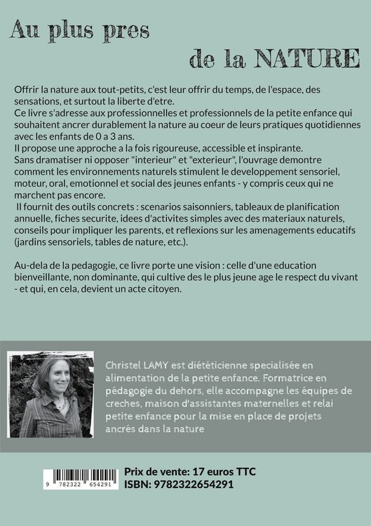Produktbild: Se lancer dans des projets Nature avec les tout-petits