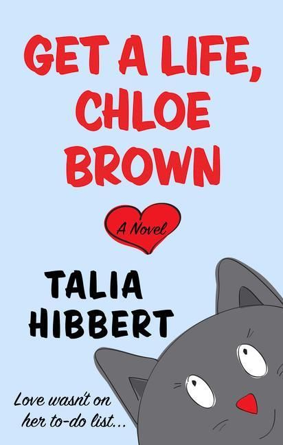 Get a Life Chloe Brown -Lp