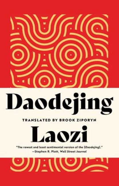 Produktbild: Daodejing