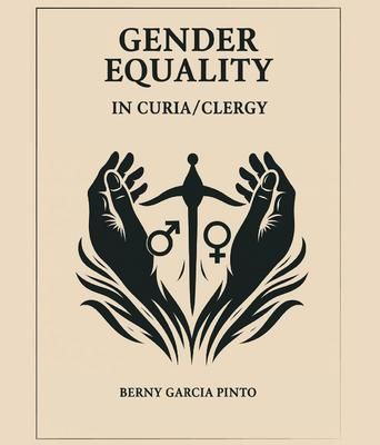 Produktbild: Gender Equality in Curia/Clergy