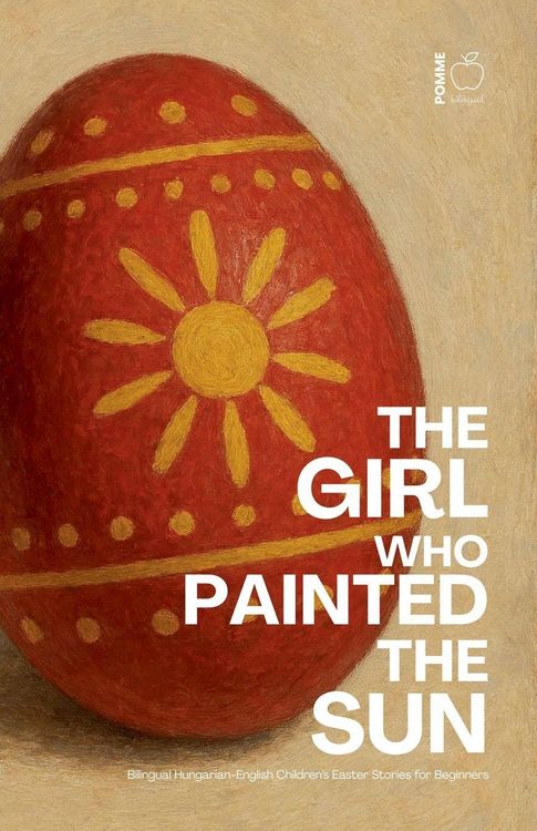 Produktbild: The Girl Who Painted the Sun