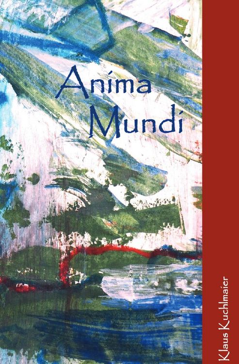 Produktbild: Anima Mundi