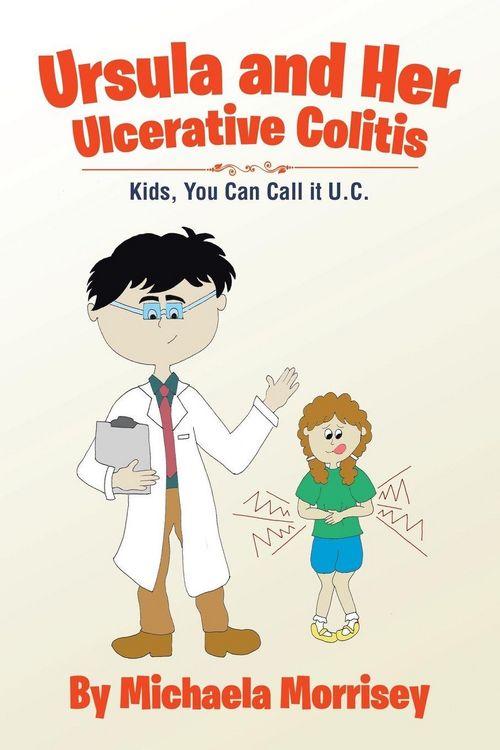 Produktbild: Ursula and Her Ulcerative Colitis