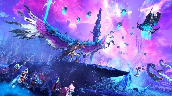 Produktbild: Total War: Warhammer 3