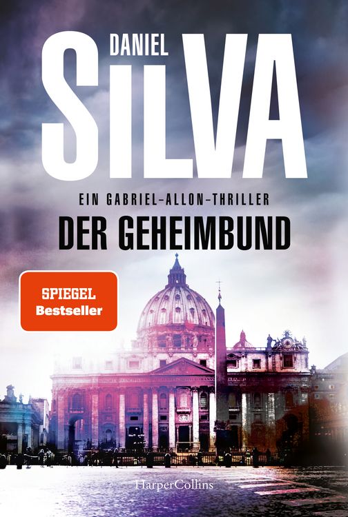 Produktbild: Der Geheimbund