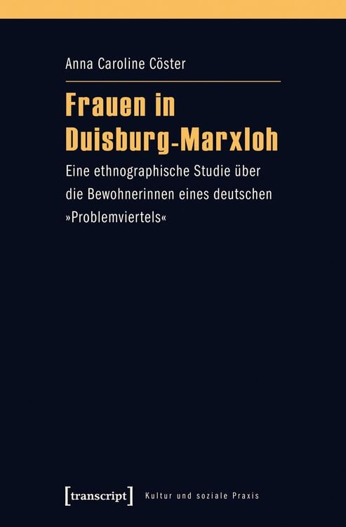 Produktbild: Frauen in Duisburg-Marxloh
