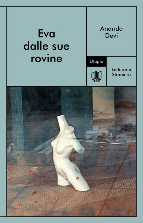 Produktbild: Eva dalle sue rovine