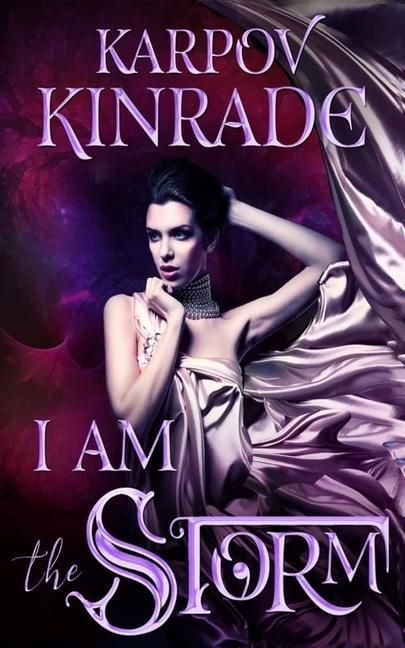 Produktbild: I Am the Storm