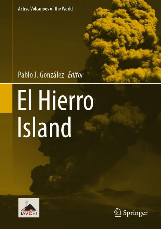 Produktbild: El Hierro Island