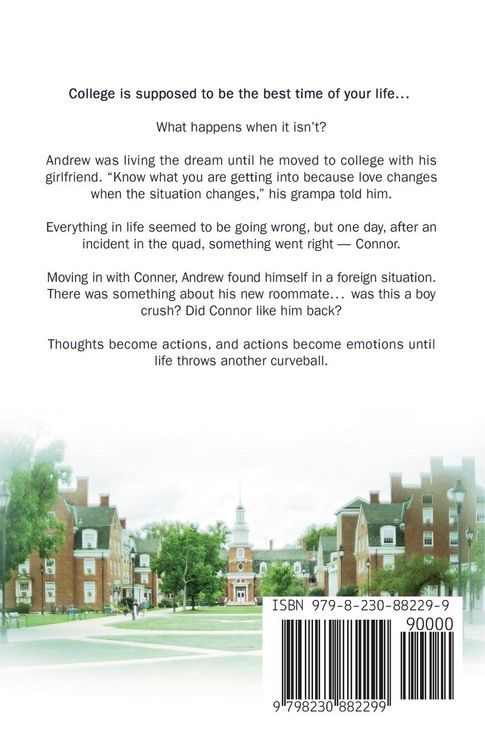 Produktbild: Campus Life