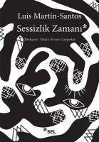 Produktbild: Sessizlik Zamani