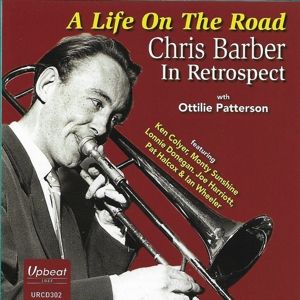Produktbild: A Life On The Road - Chris Bar