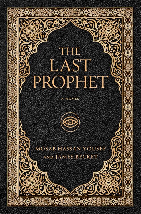 Produktbild: The Last Prophet