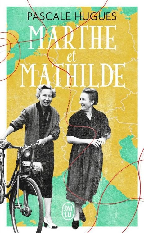 Produktbild: Marthe et Mathilde