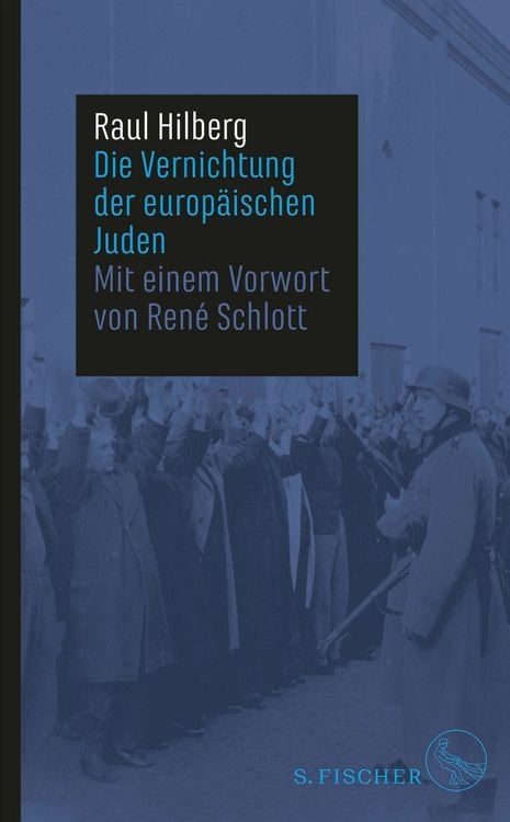 Produktbild: Die Vernichtung der europ&auml;ischen Juden