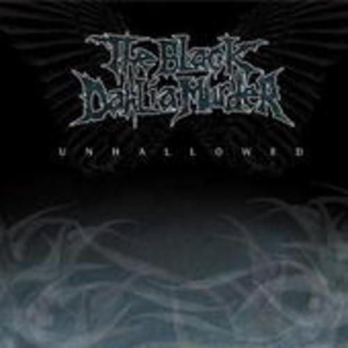 Produktbild: Black Dahlia Murder, T: Unhallowed