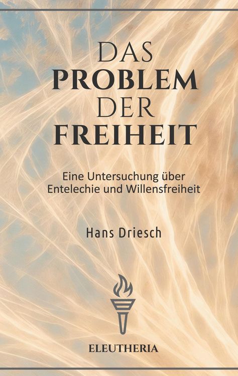 Produktbild: Das Problem der Freiheit