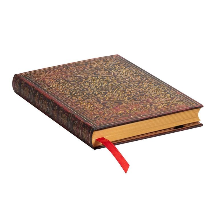 Produktbild: Hardcover Notizbuch Evangeline, Mini, Liniert