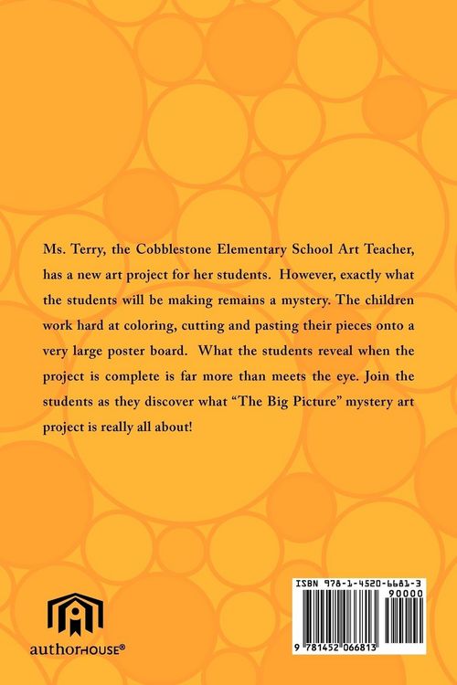 Produktbild: The Big Picture