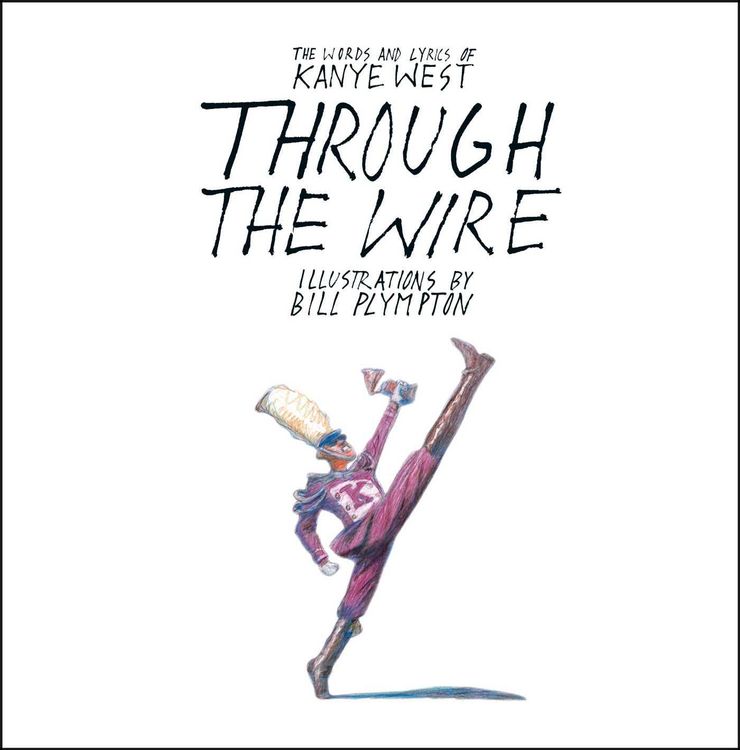 Produktbild: Through the Wire