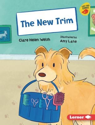 Produktbild: The New Trim