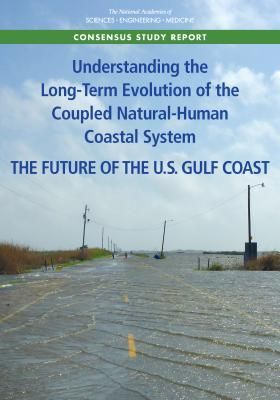 Produktbild: Understanding the Long-Term Evolution of the Coupled Natural-Human Coastal System