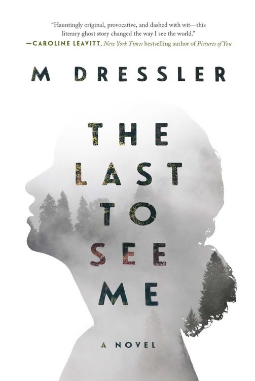 Produktbild: The Last to See Me