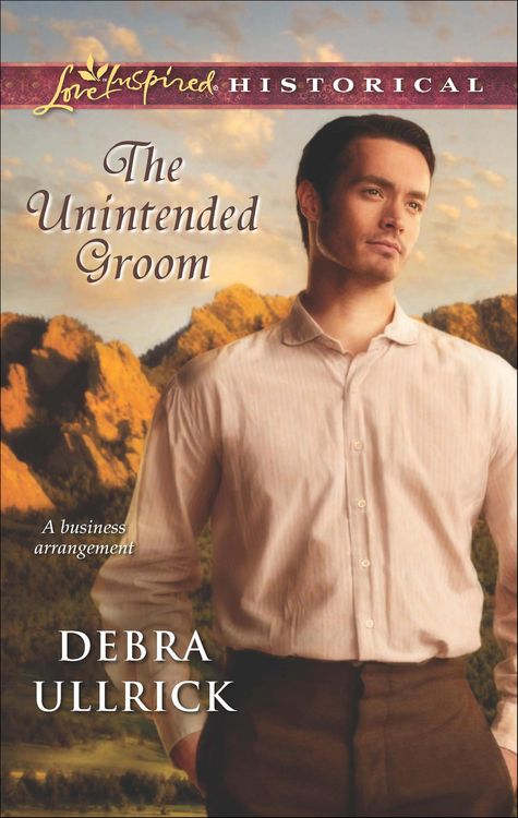 Produktbild: The Unintended Groom
