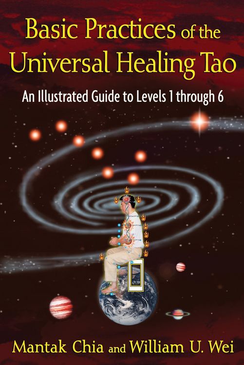 Produktbild: Basic Practices of the Universal Healing Tao