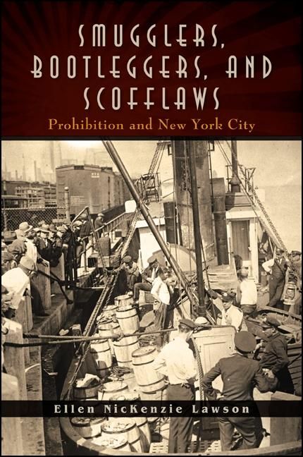 Produktbild: Smugglers, Bootleggers, and Scofflaws