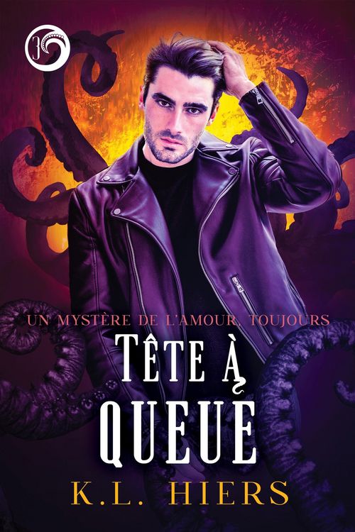 Produktbild: T&ecirc;te &agrave; queue