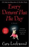 Produktbild: Every Demon Has His Day