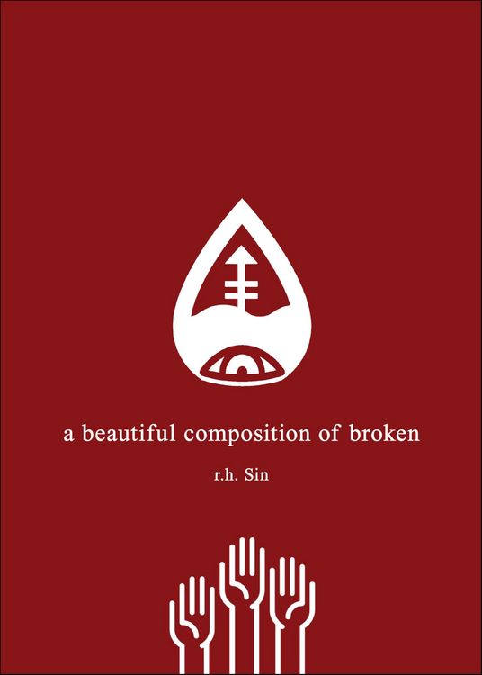 Produktbild: A Beautiful Composition of Broken