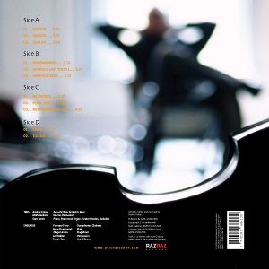 Produktbild: At Home
