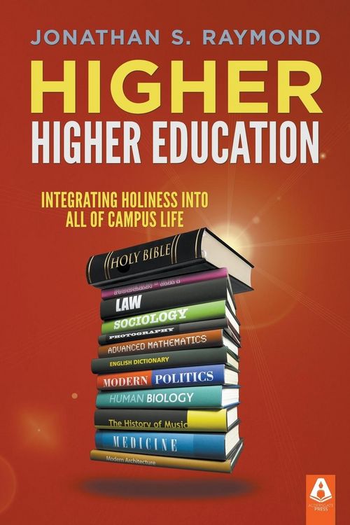 Produktbild: Higher Higher Education