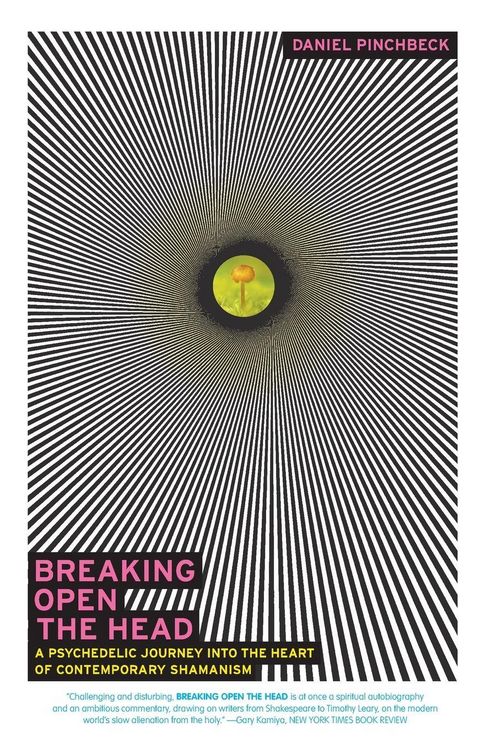 Produktbild: Breaking Open the Head