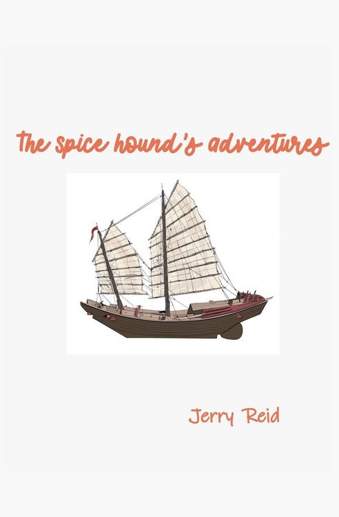 Produktbild: The Spice Hound's Adventures