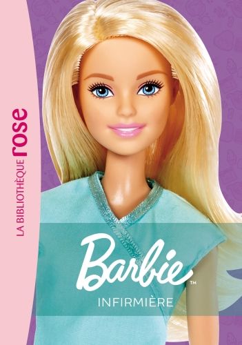 Produktbild: Barbie