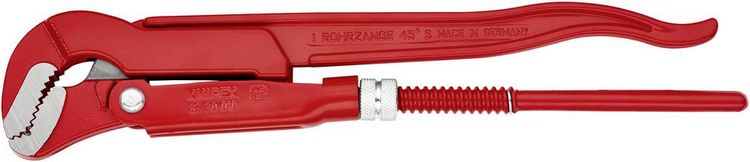 Produktbild: Knipex-Werk Rohrzange 83 30 010