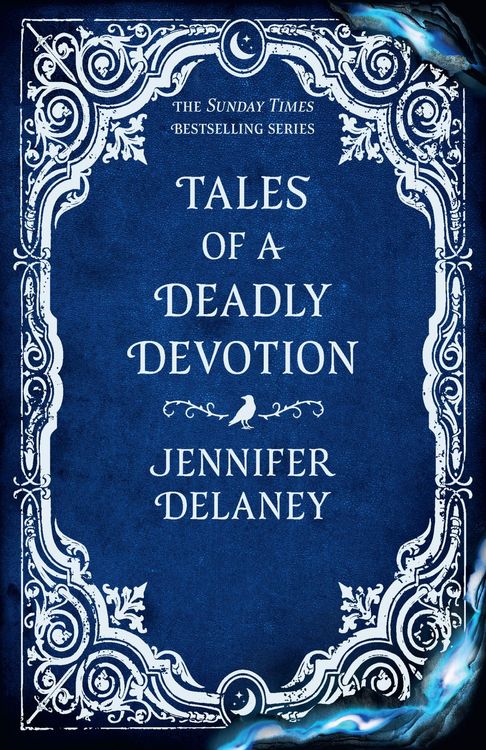 Produktbild: Tales of a Deadly Devotion