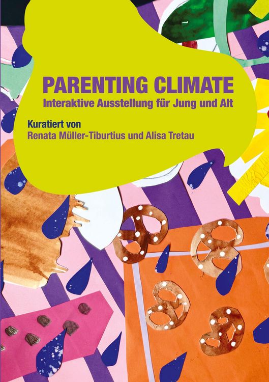 Produktbild: Parenting Climate