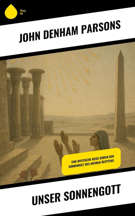 Produktbild: Unser Sonnengott