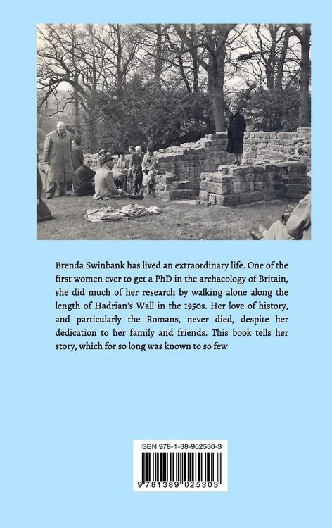 Produktbild: Recollections of a Female Archaeologist